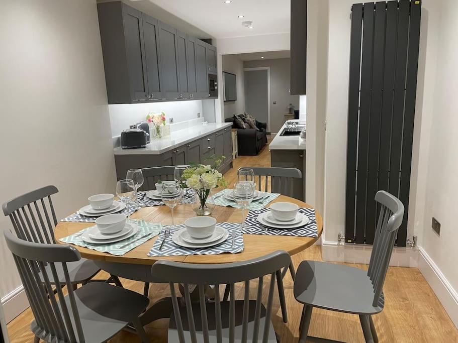 May Cottage In Stratford Upon Avon 외부 사진
