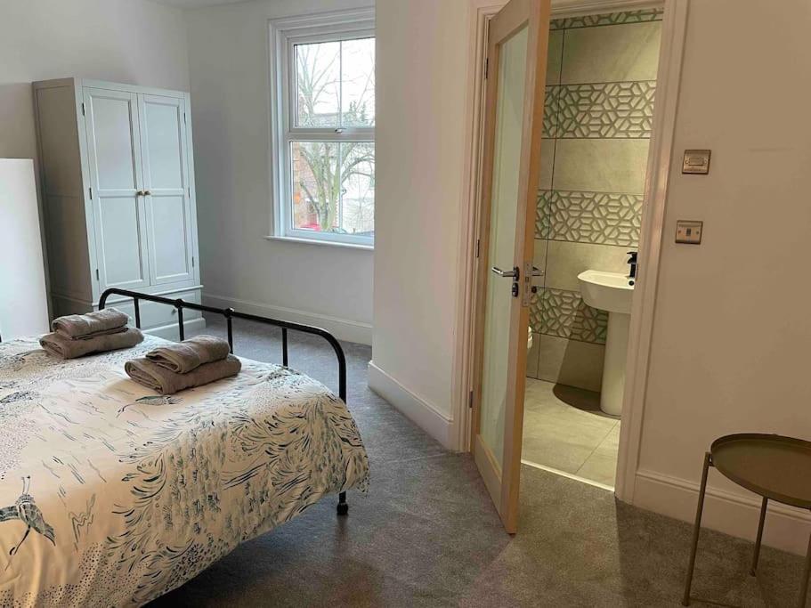 May Cottage In Stratford Upon Avon 외부 사진