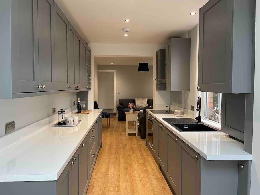 May Cottage In Stratford Upon Avon 외부 사진