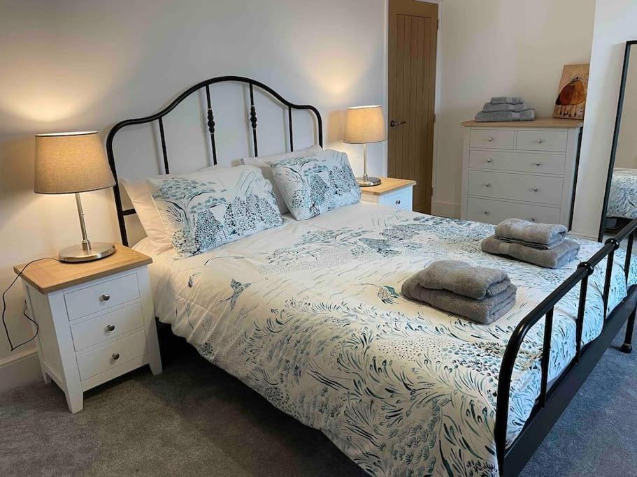 May Cottage In Stratford Upon Avon 외부 사진