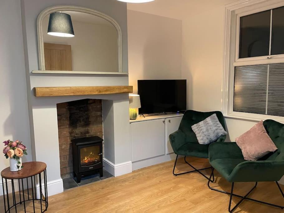 May Cottage In Stratford Upon Avon 외부 사진