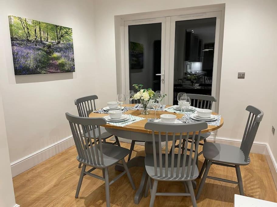 May Cottage In Stratford Upon Avon 외부 사진