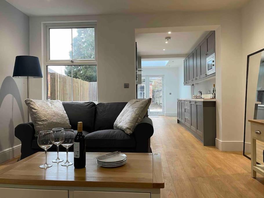 May Cottage In Stratford Upon Avon 외부 사진