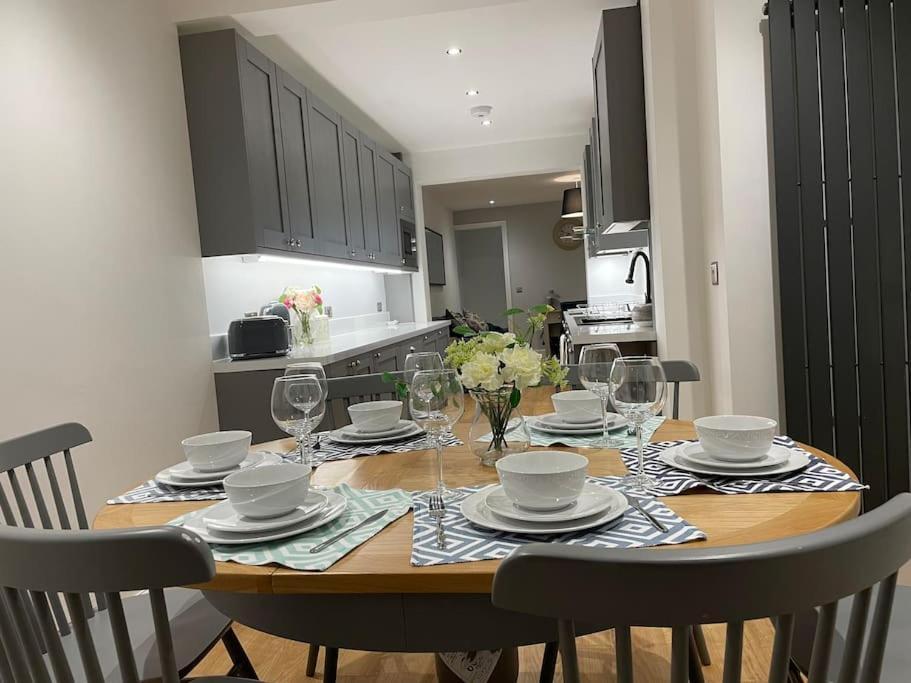 May Cottage In Stratford Upon Avon 외부 사진